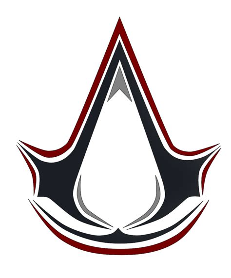 assasins creed logo
